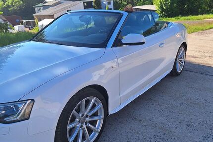 Audi A5 130.900 km 14.490 &euro; Ruhla 99842