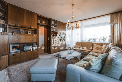 Wohnung zum Kaufen in Hirschau 159.500 € 85 m² 3 zimmer