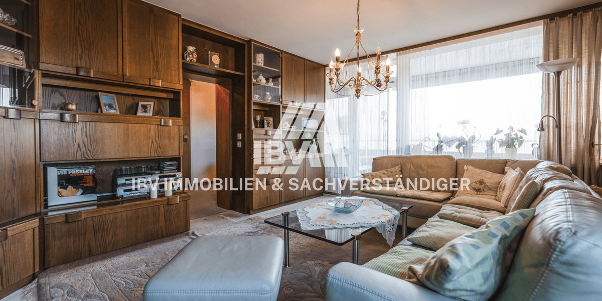 Wohnung zum Kaufen in Hirschau 159.500 € 85 m² 3 zimmer