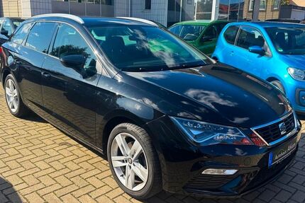 Seat Leon 123.000 km 12.999 &euro; Wolfenbüttel 38302