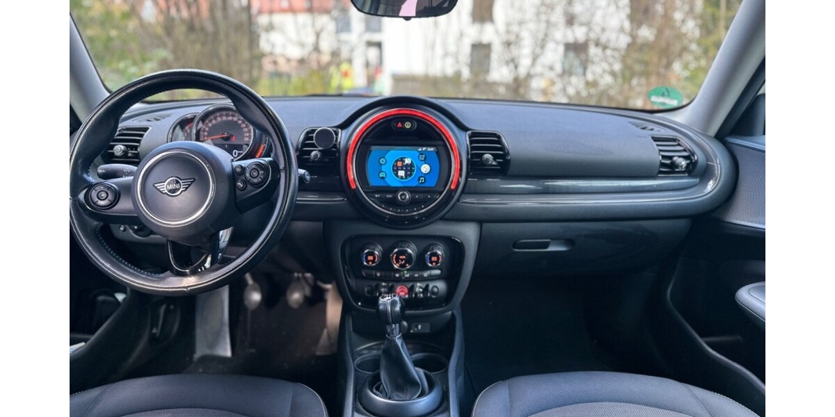 Mini Clubman 95.000 km 14.000 &euro; Herrenberg 71083