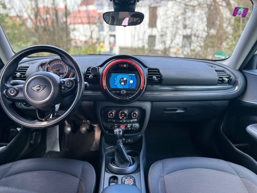 Mini Clubman 95.000 km 14.000 € Herrenberg 71083