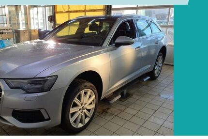 Audi A6 76.750 km 33.490 &euro; Calw 75365
