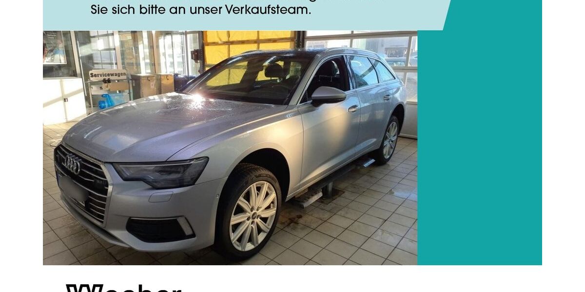 Audi A6 76.750 km 33.490 &euro; Calw 75365