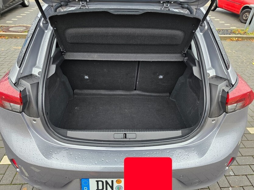 Corsa