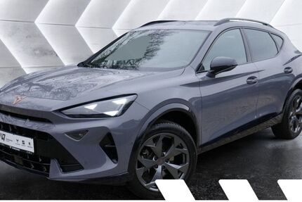 Cupra Formentor 27.960 km 31.719 &euro; Gelnhausen 63571