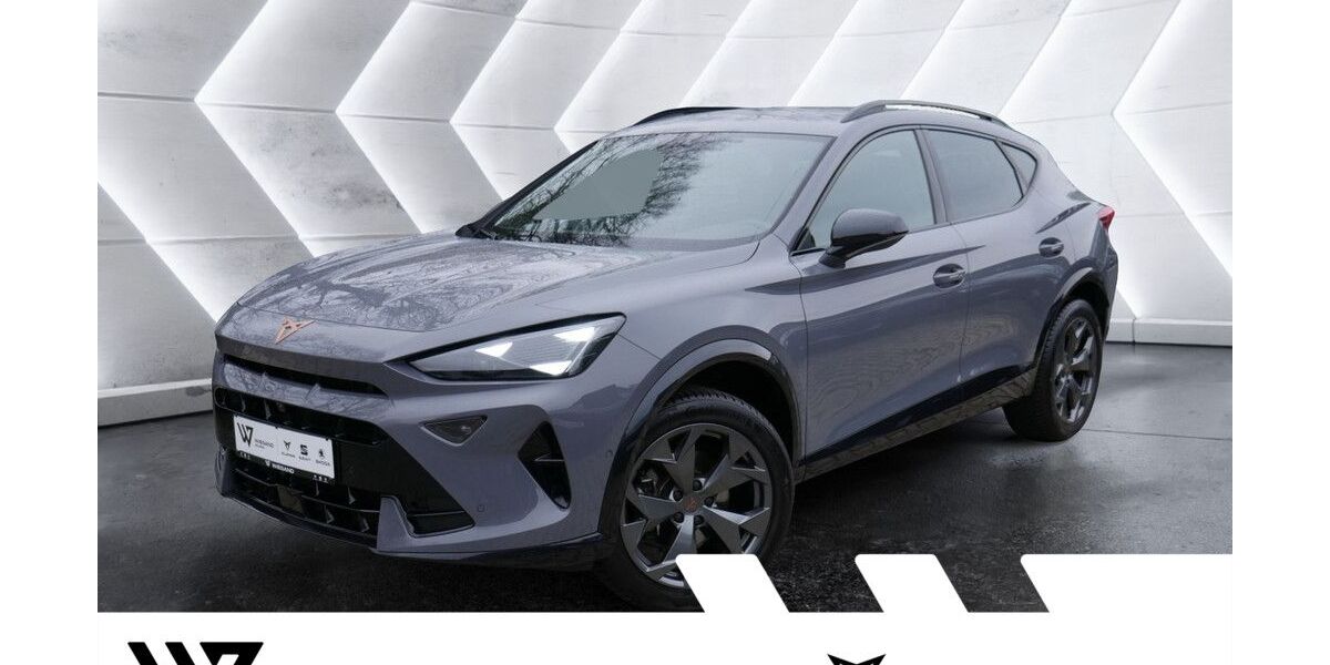 Cupra Formentor 27.960 km 31.719 &euro; Gelnhausen 63571