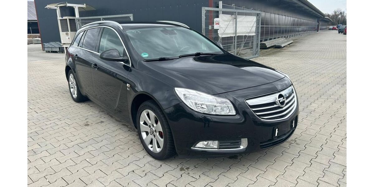 Opel Insignia 202.000 km 3.000 &euro; Köfering 93096