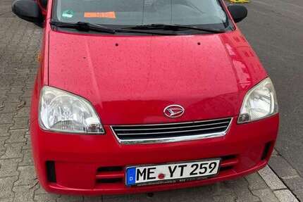 Daihatsu Charade 120.000 km 1.200 &euro; München 80689