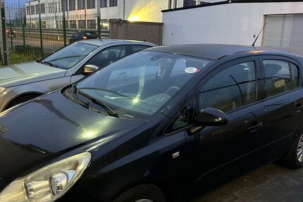 Opel Corsa 179.998 km 1.799 &euro; Bonn Beuel 53227