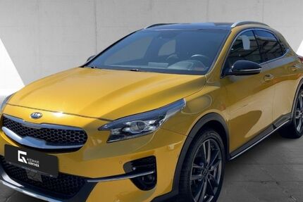 Kia XCeed 22.666 km 20.990 &euro; Hamburg 22399