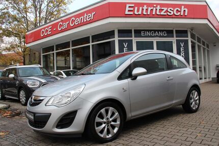 Opel Corsa 84.000 km 4.480 &euro; Leipzig 04179