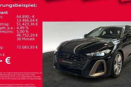 Audi A5 11.999 km 64.890 &euro; Hannover 30179