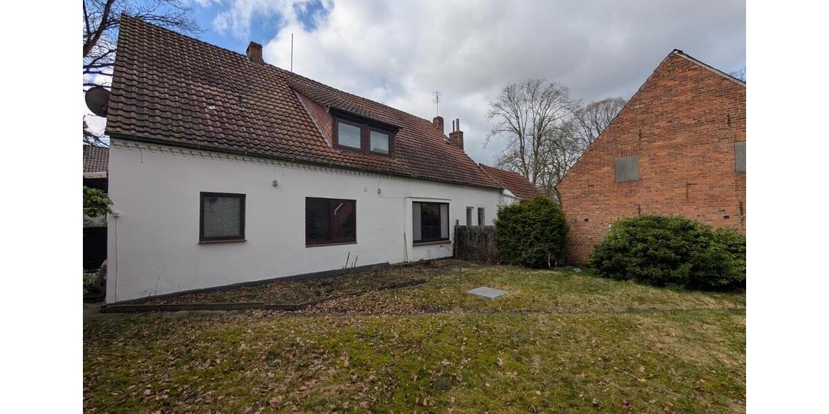 Einfamilienhaus Hagen im Bremischen - 199.000&euro; | Angebot:25614389