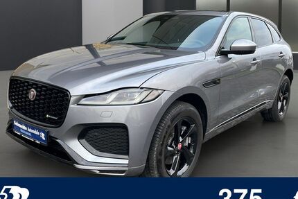 Jaguar F-Pace 47.132 km 39.150 &euro; Kiel 24118