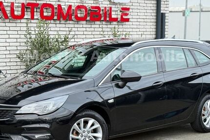 Opel Astra 145.250 km 7.999 &euro; Erkelenz 41812