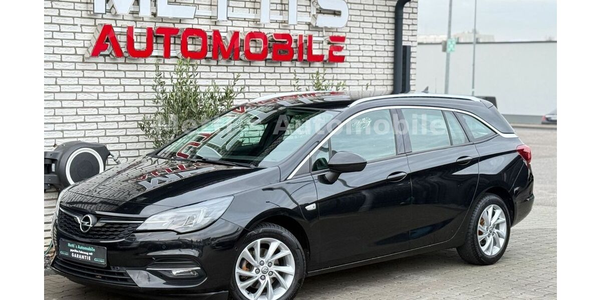 Opel Astra 145.250 km 7.999 &euro; Erkelenz 41812