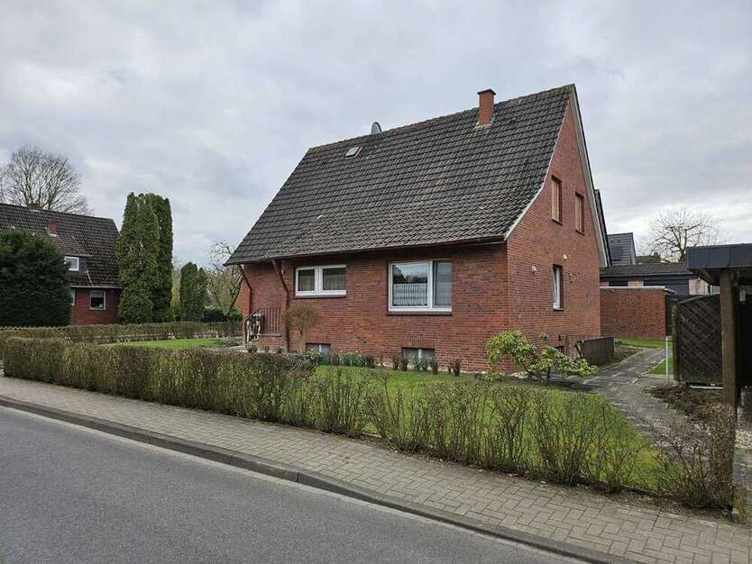 Haus zum Kaufen in Dülmen Buldern 350.000 € 132 m²