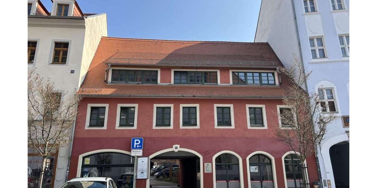 Gewerbeobjekt Meißen - 380&euro; | Angebot:26072031