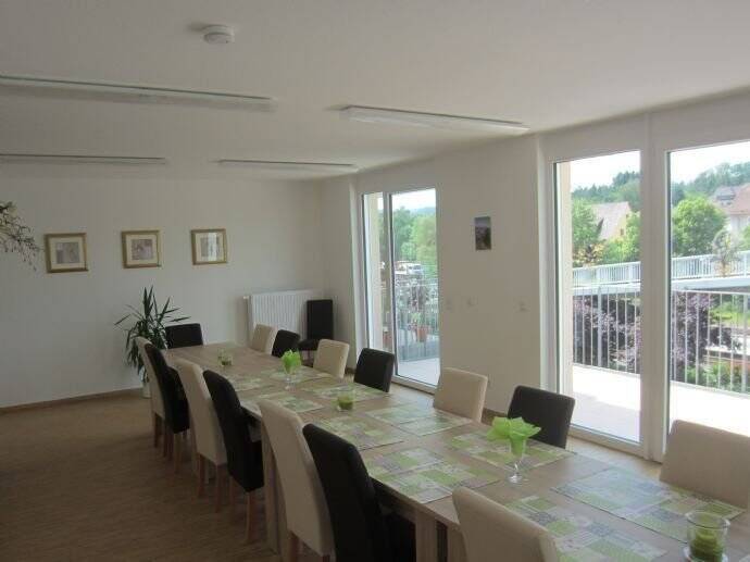 Etagenwohnung Albbruck - 2 Zimmer, 80 m&sup2;, 875&euro; | Angebot:26434289