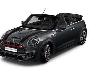 Mini John Cooper Works Cabrio 14.300 km 30.770 &euro; Heide 25746