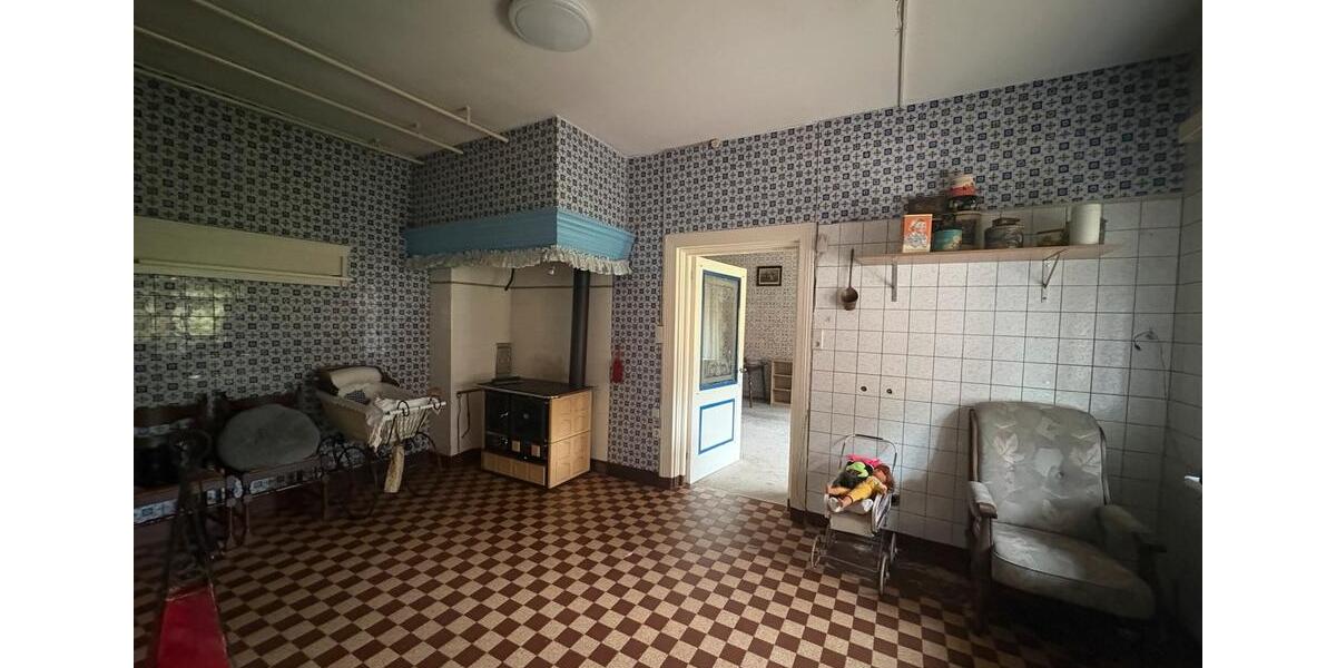 Bauernhaus, Landhaus Wilsum - 7 Zimmer, 250 m&sup2;, 420.000&euro; | Angebot:27232136