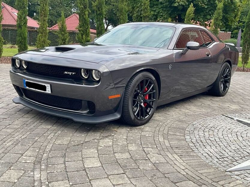 Challenger