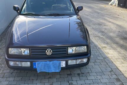 VW Corrado 91.000 km 13.900 &euro; Neuffen 72639