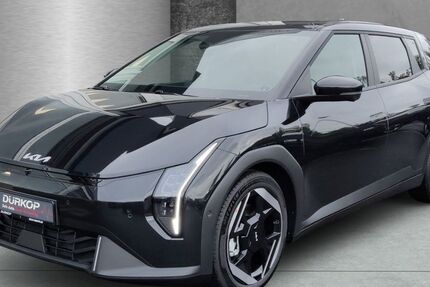 Kia EV4 10.836 km 43.990 &euro; Eberswalde 16225