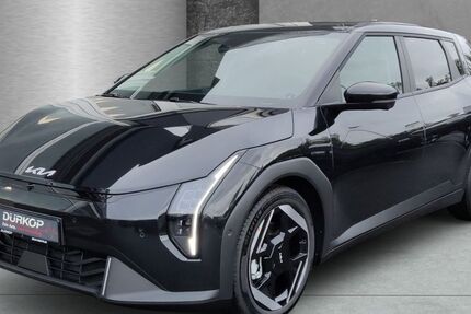 Kia EV4 9.404 km 43.990 &euro; Eberswalde 16225