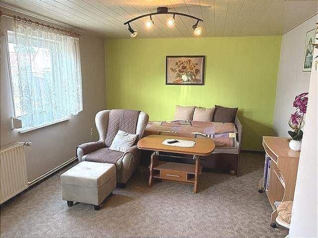 Doppelhaushälfte Artern/Unstrut Schönfeld - 5 Zimmer, 110 m&sup2;, 98.000&euro; | Angebot:25669873
