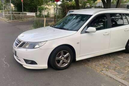 Saab 9-3 236.000 km 2.699 &euro; Berlin 10829