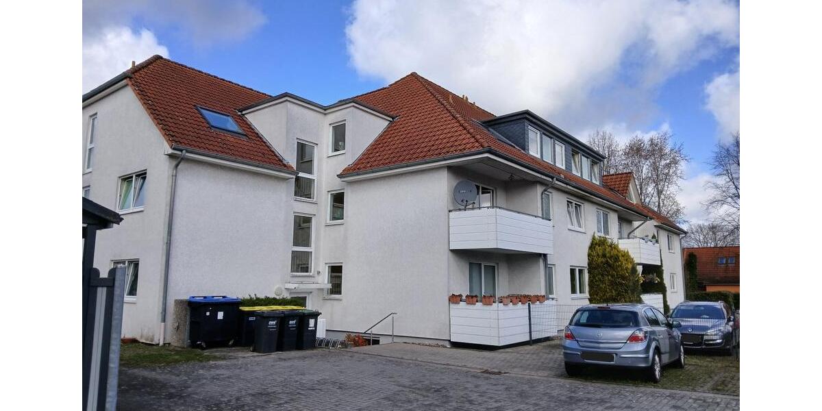 Dachgeschoßwohnung Stadthagen - 1 Zimmer, 47 m&sup2;, 104.500&euro; | Angebot:25942050