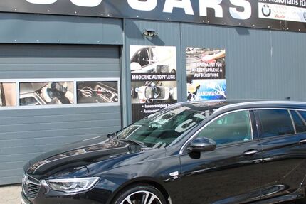 Opel Insignia 100.000 km 18.900 &euro; Kirchlengern 32278