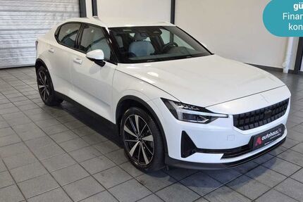 Polestar 2 56.763 km 22.990 &euro; Wuppertal 42287