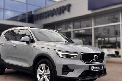 Volvo XC40 24.000 km 36.400 &euro; Meckenbeuren 88074