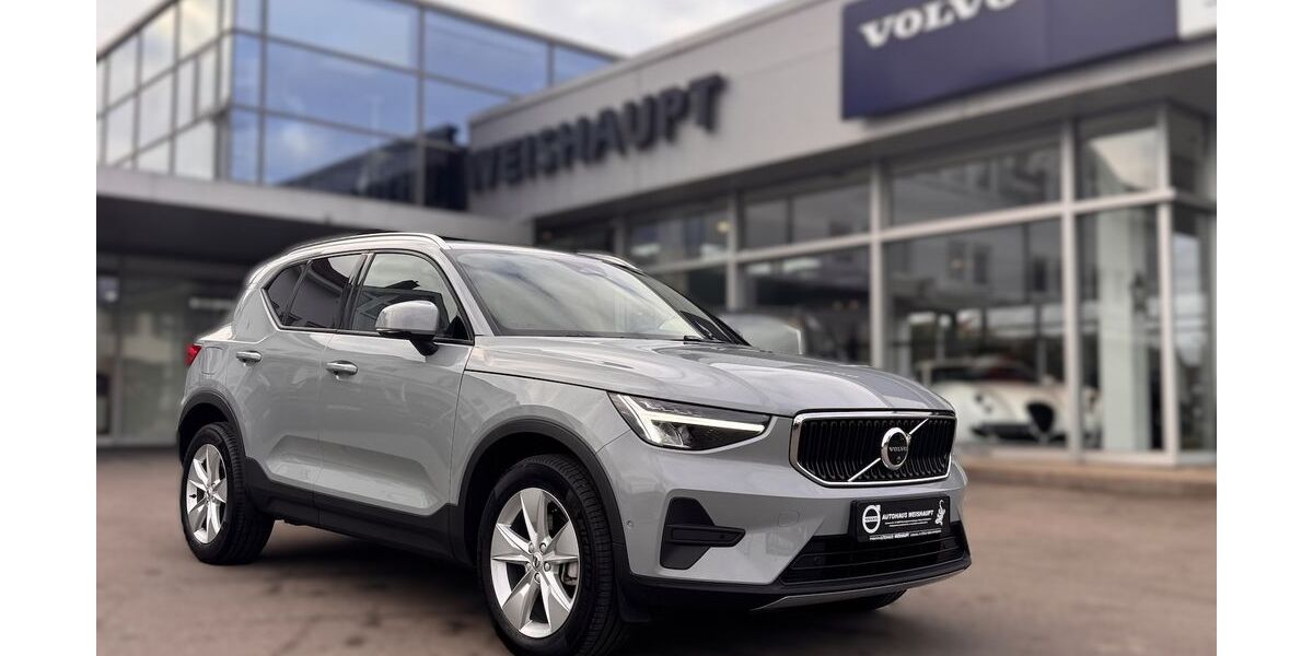 Volvo XC40 24.000 km 36.400 &euro; Meckenbeuren 88074
