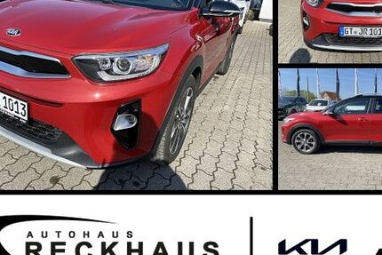 Kia Stonic 86.108 km 11.450 &euro; Langenberg 33449