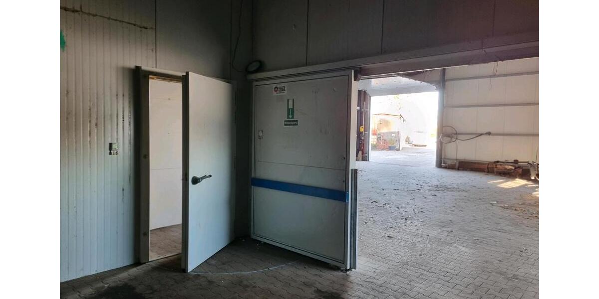 Gewerbeobjekt Westerstede - 35&euro; | Angebot:26705780
