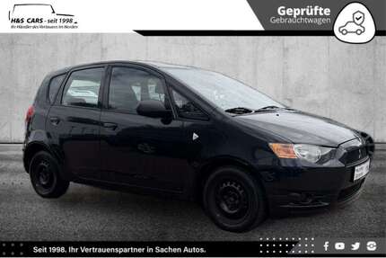 Mitsubishi Colt 148.572 km 2.950 &euro; Hamburg 20537