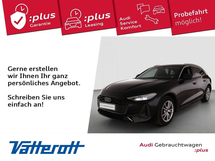 Audi A5 19.711 km 49.990 € Holzminden 37603