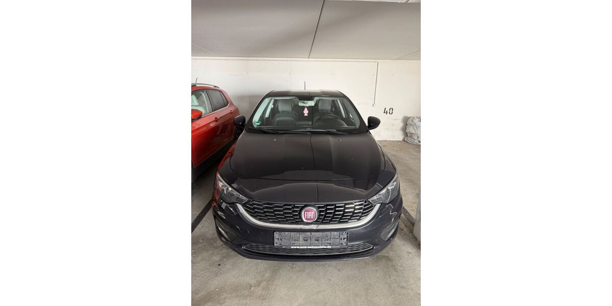 Fiat Tipo 167.409 km 8.999 &euro; Salach 73084