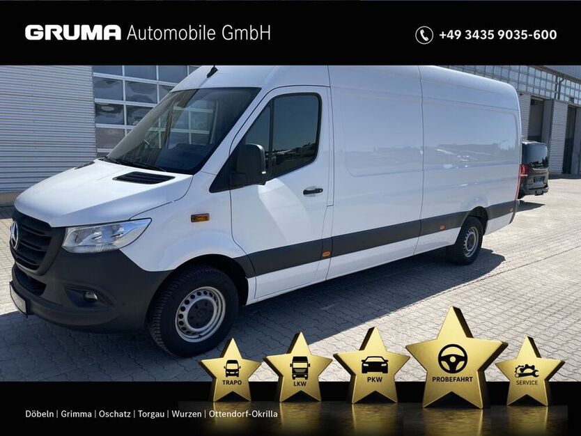 Sprinter