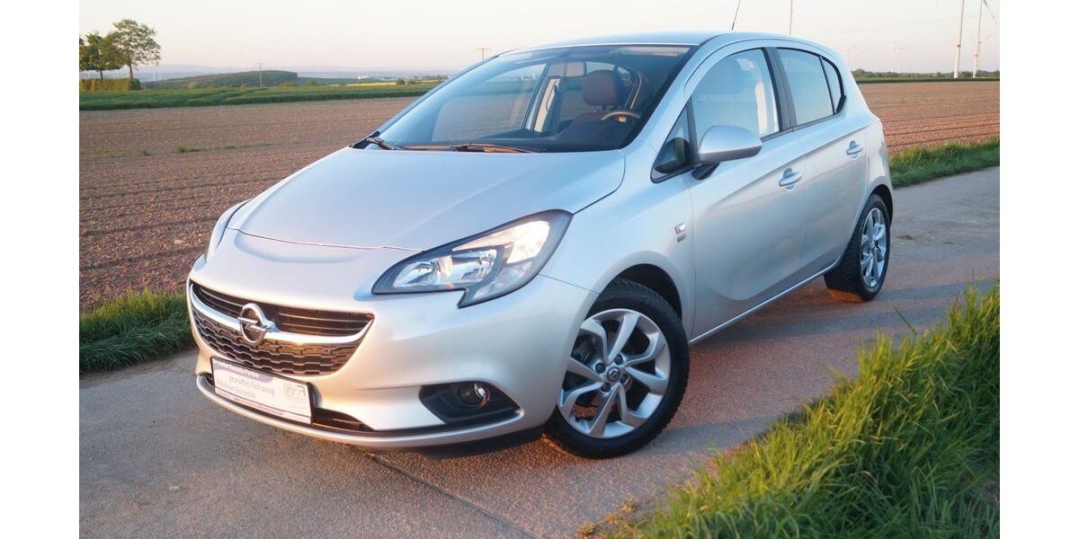 Opel Corsa 33.450 km 11.690 &euro; Bechenheim 55234
