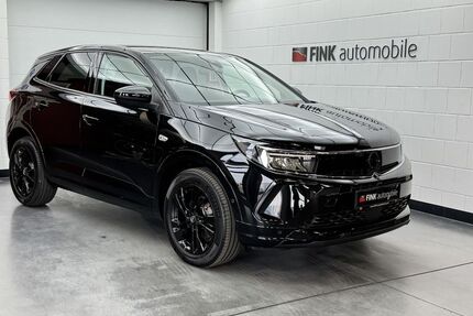 Opel Grandland (X) 8.700 km 19.840 &euro; Lich 35423