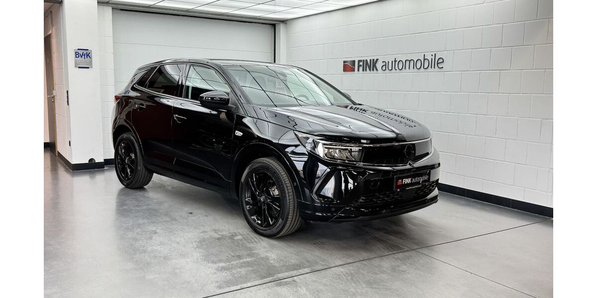 Opel Grandland (X) 8.700 km 20.680 &euro; Lich 35423