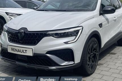 Renault Arkana 3.500 km 28.100 &euro; Essingen 73457