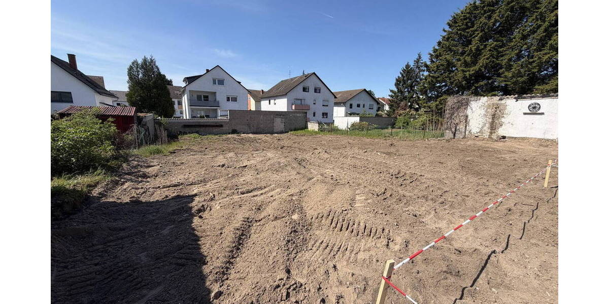 Grundstück Schwetzingen - 250.000&euro; | Angebot:26204102