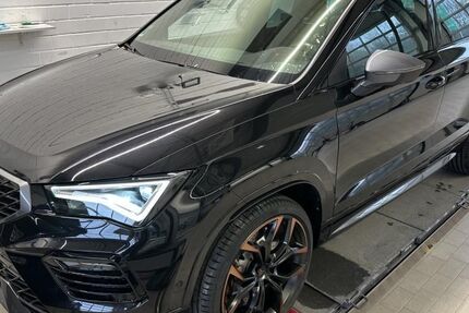 Cupra Ateca 45.089 km 30.695 &euro; Hagen 58091