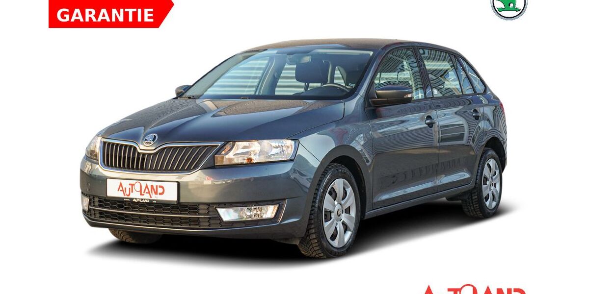 Skoda Rapid 69.958 km 12.990 &euro; Magdeburg 39118